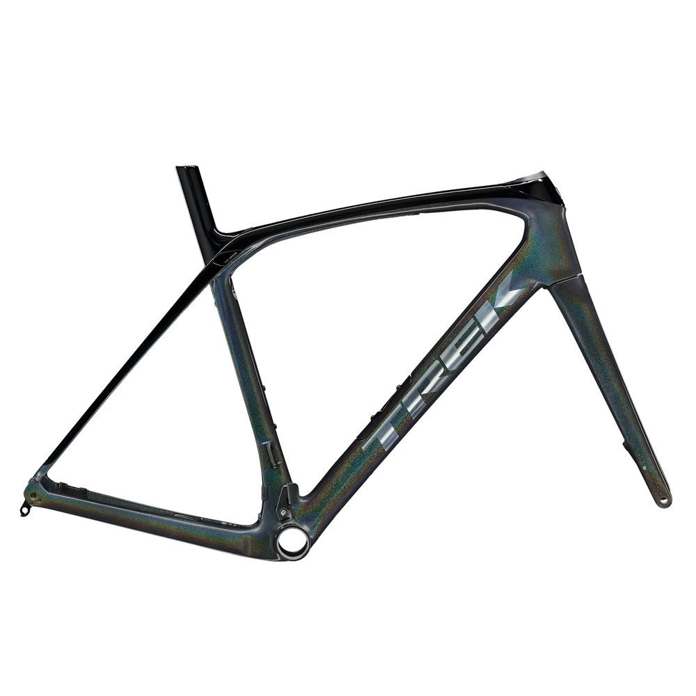 Domane SLR Disc FS Dark Prismatic/Black