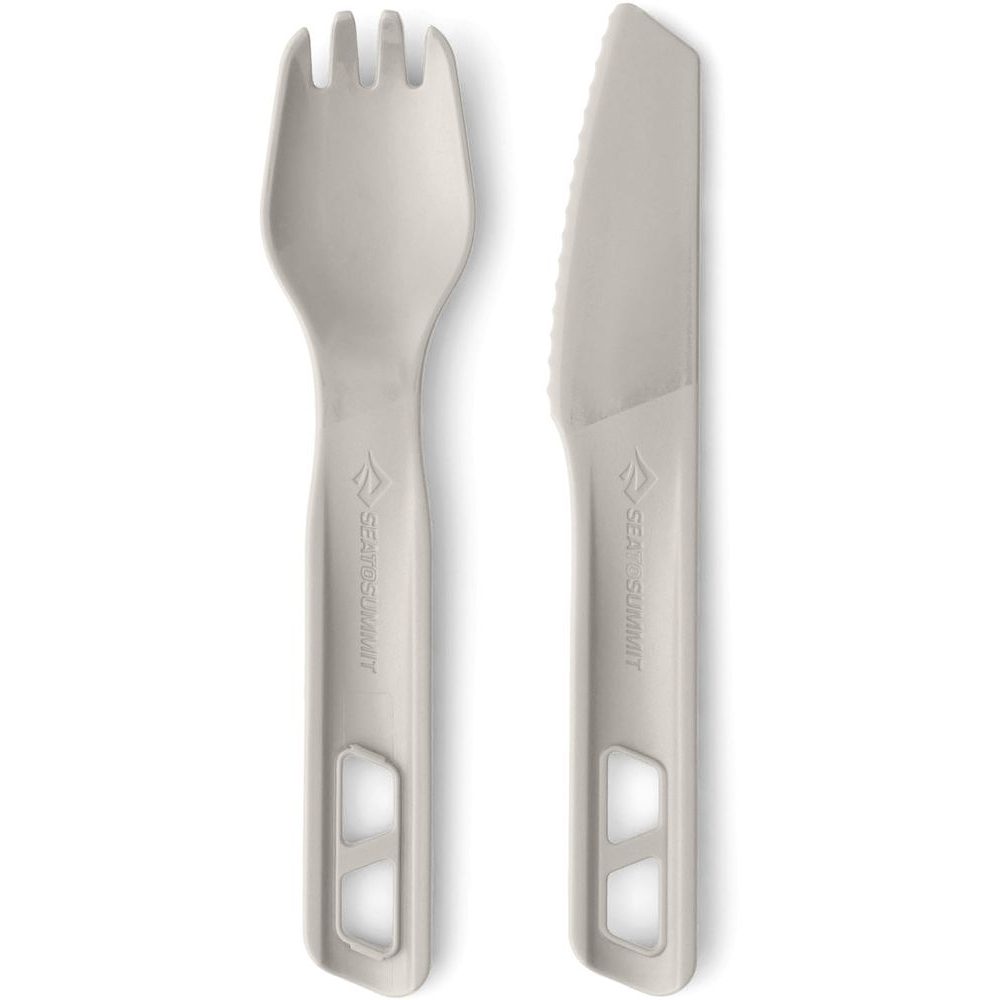 Horizon Cutlery Set - [2 Piece] Moonstruck