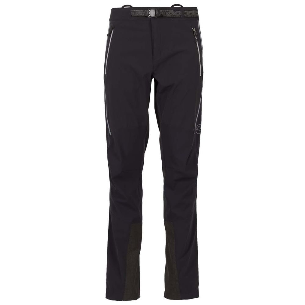 Zupo 2.0 Pant M, Black