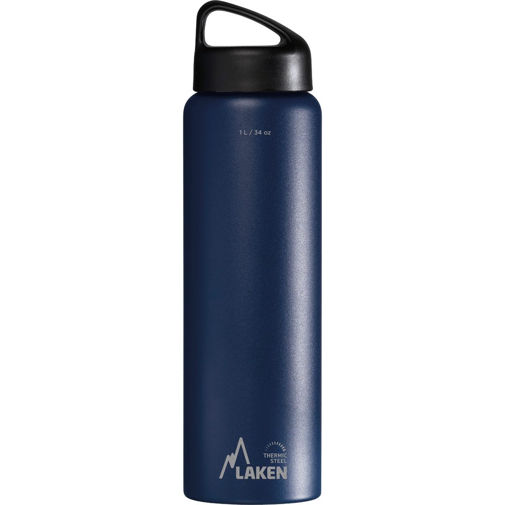 Classic 1000 ml modrá