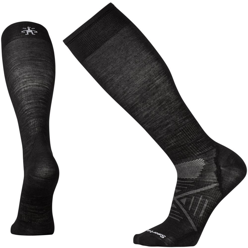 PHD SKI ULTRA LIGHT, black