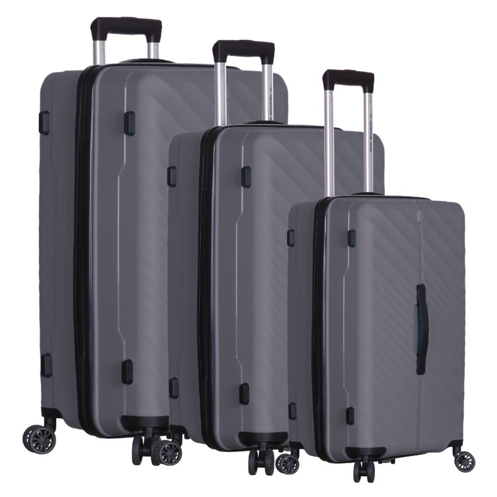 Stellar TR407/3 PP šedá