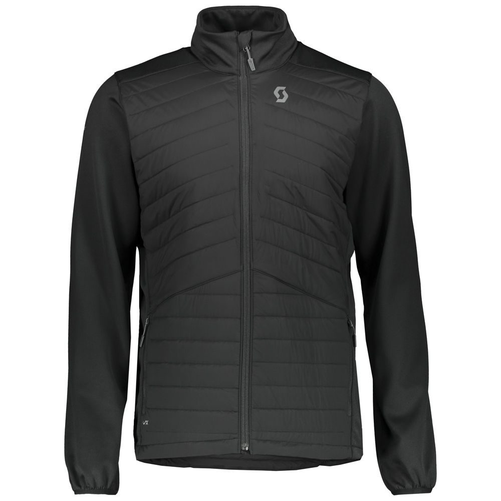 Jacket lnsuloft VX black