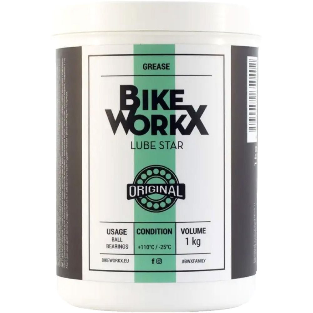 PROGREASER Original_tub 1 kg