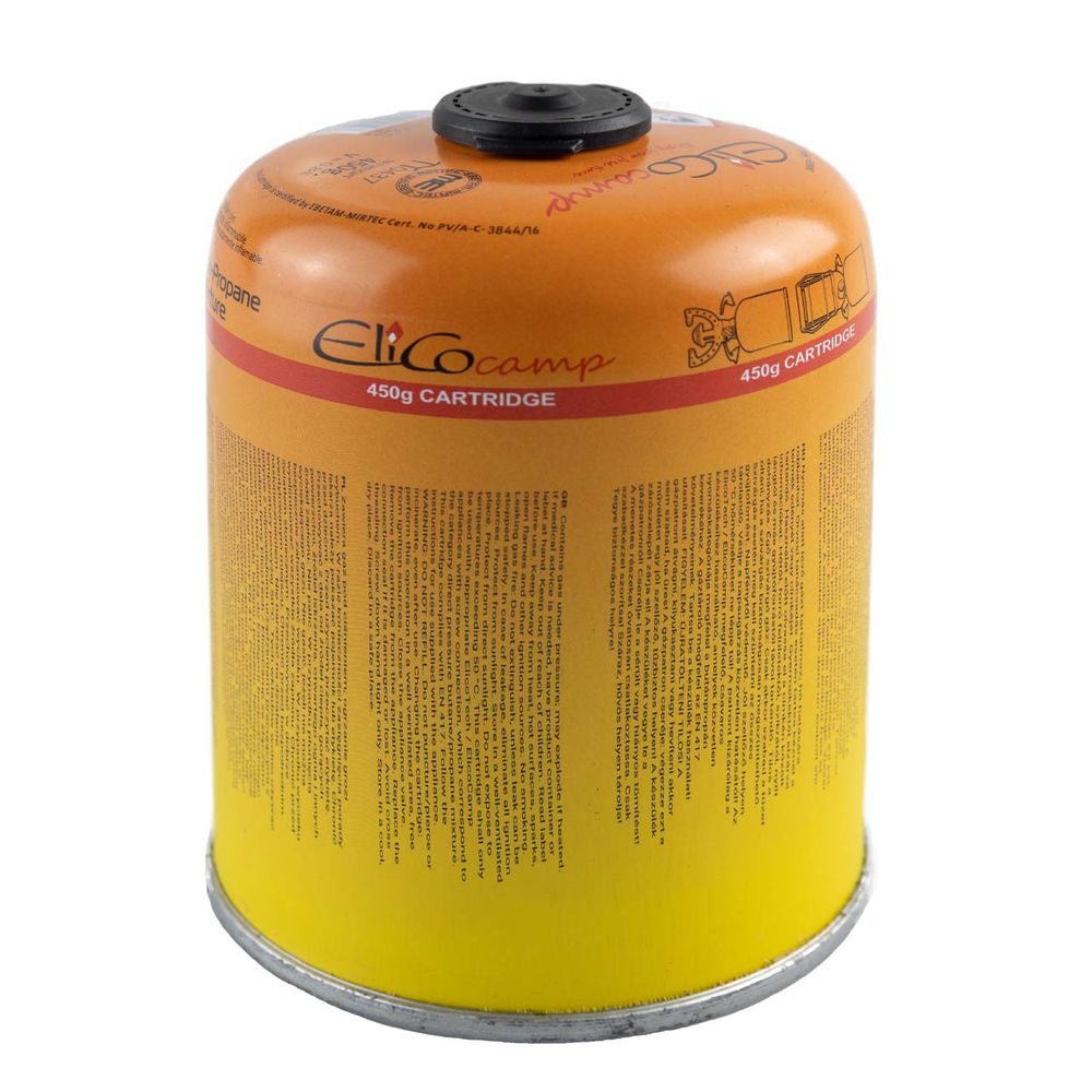 ElicoCamp 450 g