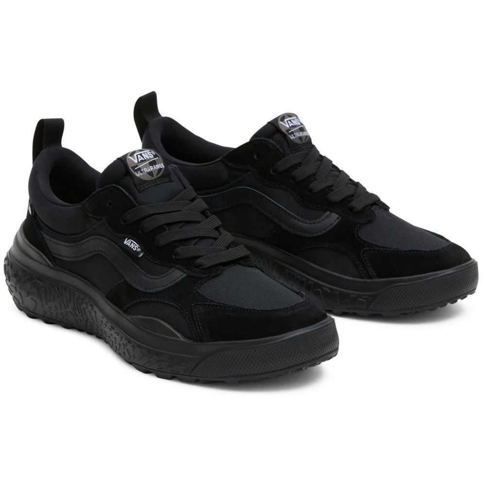 UltraRange Neo VR3, BLACK/BLACK