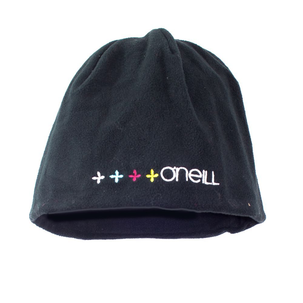 159180-9010 AC FLEECE BEANIE - čepice