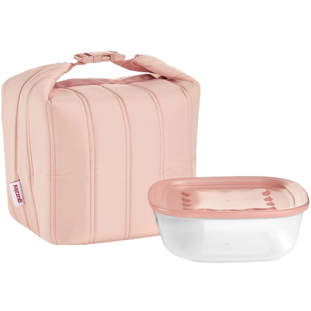 Handy malá růžová