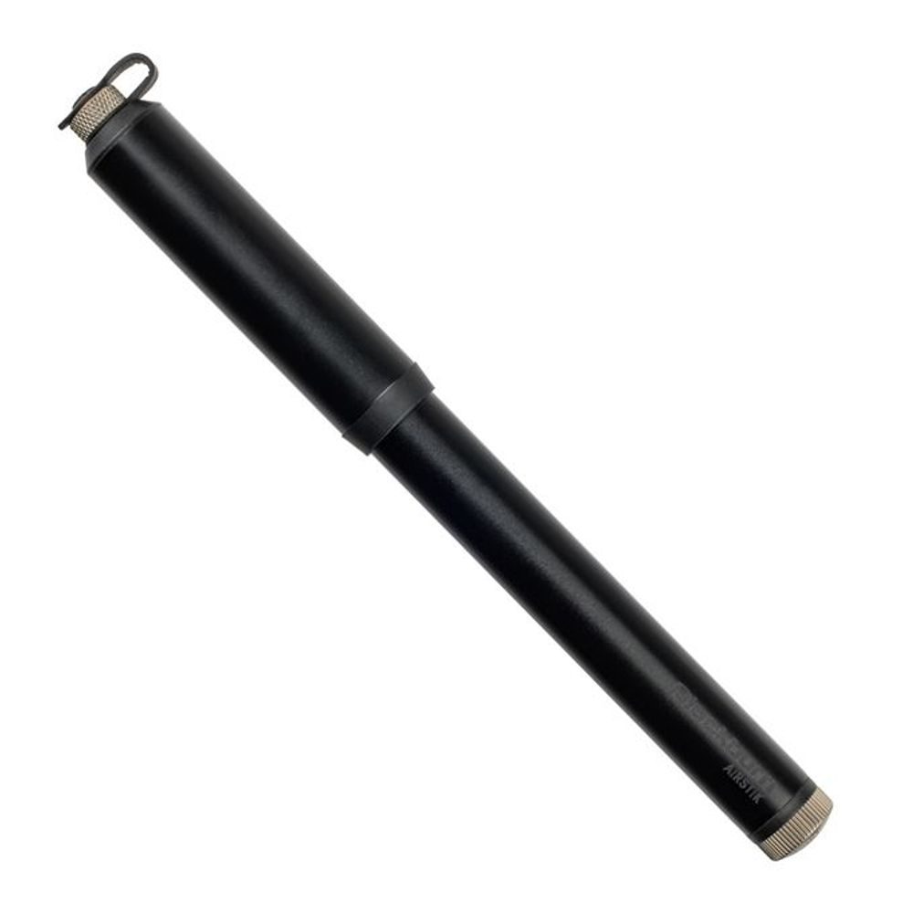 Airstik Mini Pump Black