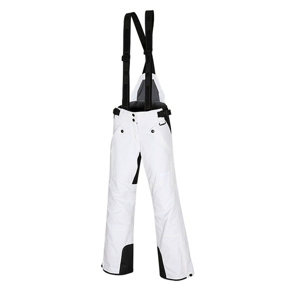NBWP755 BLA kalhoty na snowboard