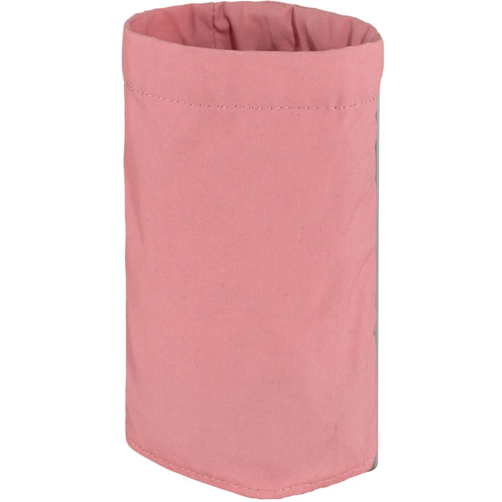 Kånken Bottle Pocket Pink