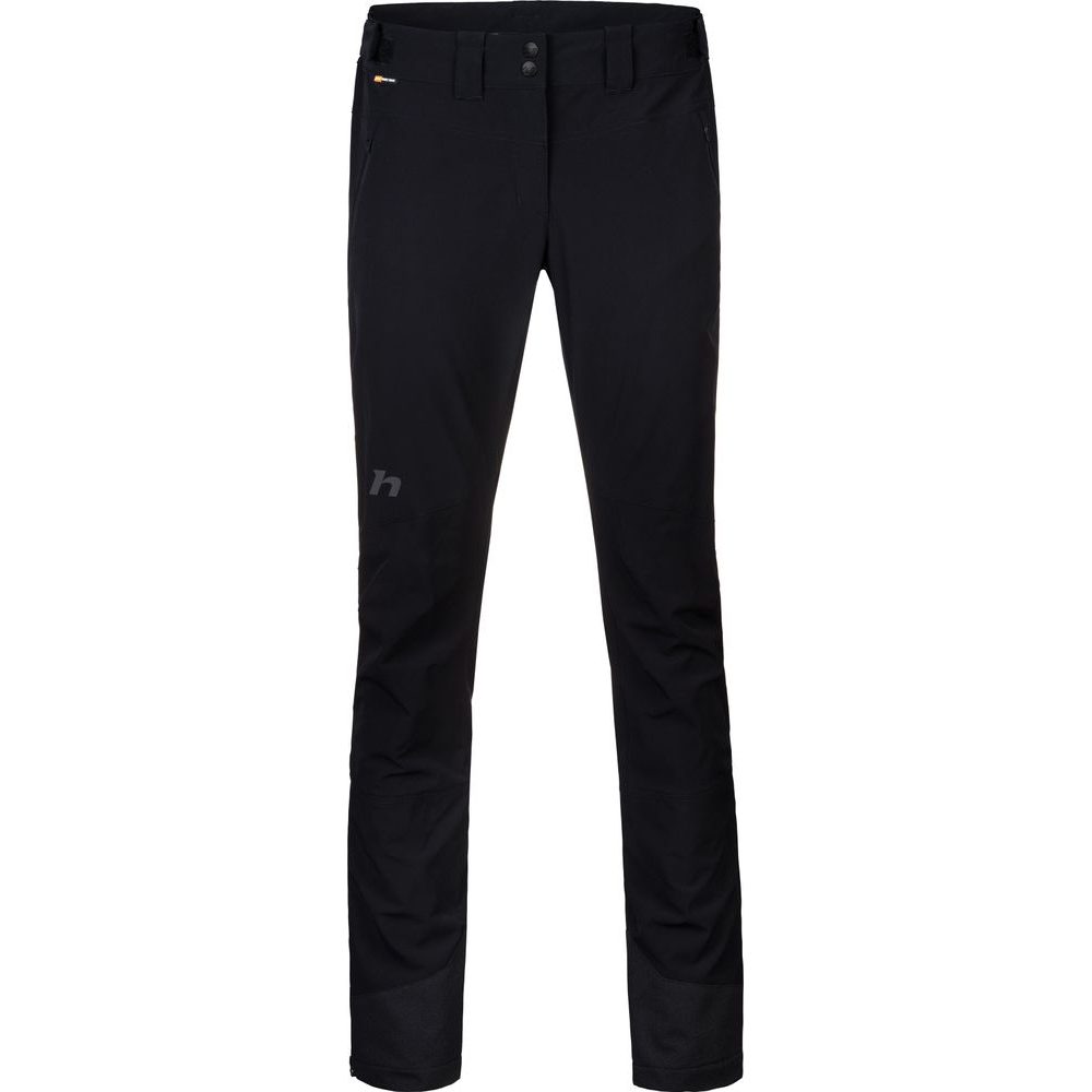 Heidy, anthracite II