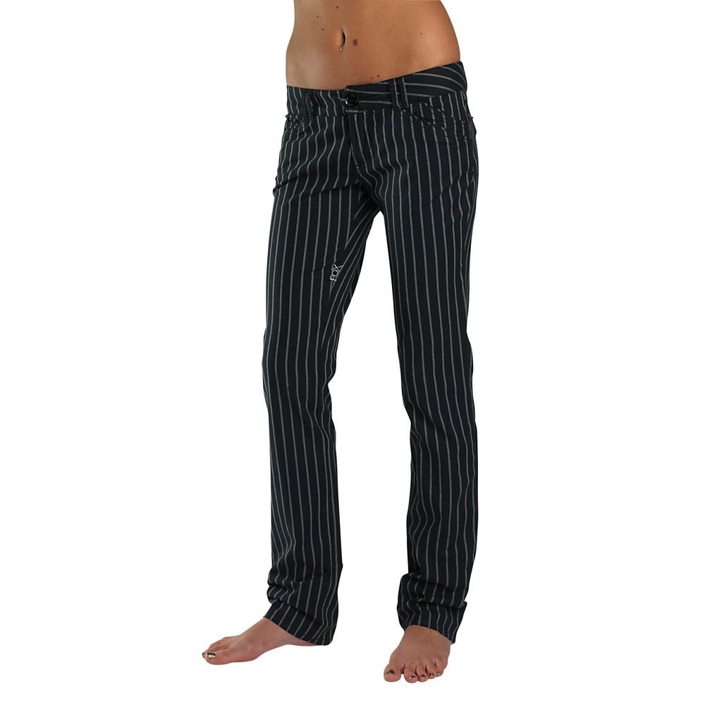 50510 001 GIRLS MYSTIC PANT Dámské kalhoty