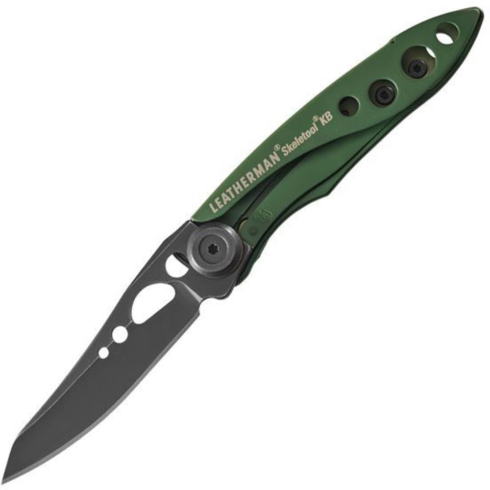 SKELETOOL KB OG GREEN