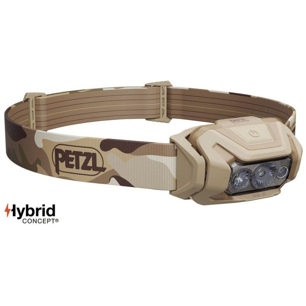 ARIA 2R RGB CAMO 625 lm