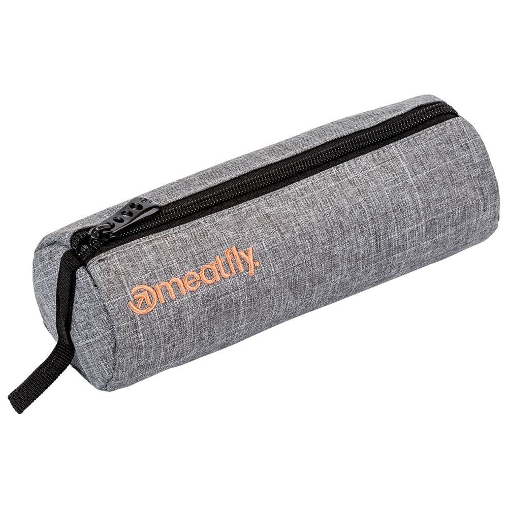 Basic Case, Pink/Grey Heather