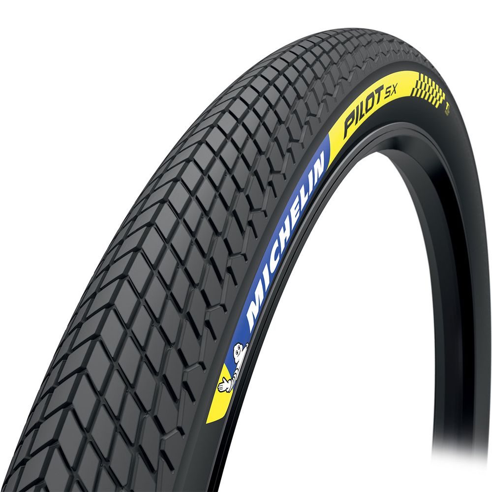 PILOT SX TS TLR KEVLAR 20X1.70 RACING LINE 240271