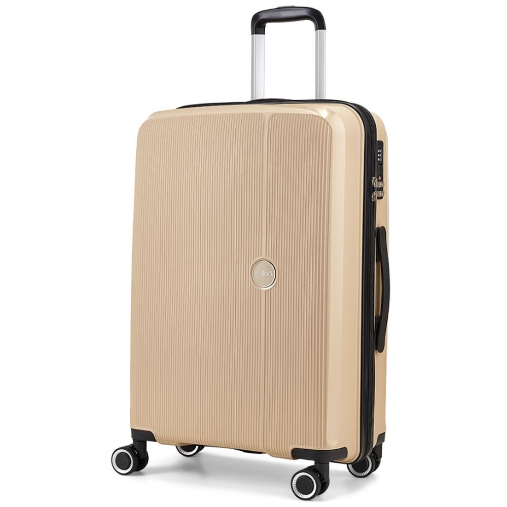 Hudson TR-0267/3-M PP 58 L champagne