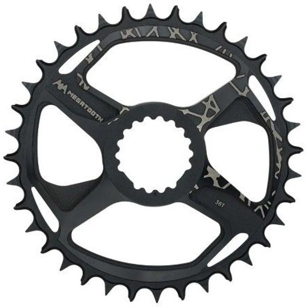 SL-K DM MT 1x 34t SH12