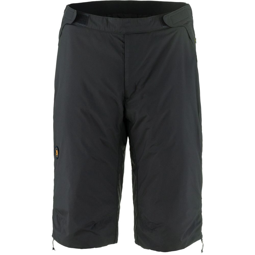 Bergtagen 60  Insulation Shorts Black
