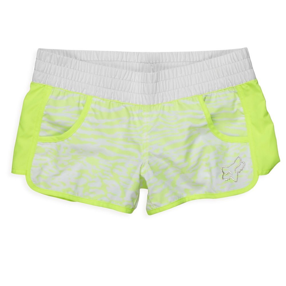 50460 008 Girls Oasis Boardie Dámské šortky