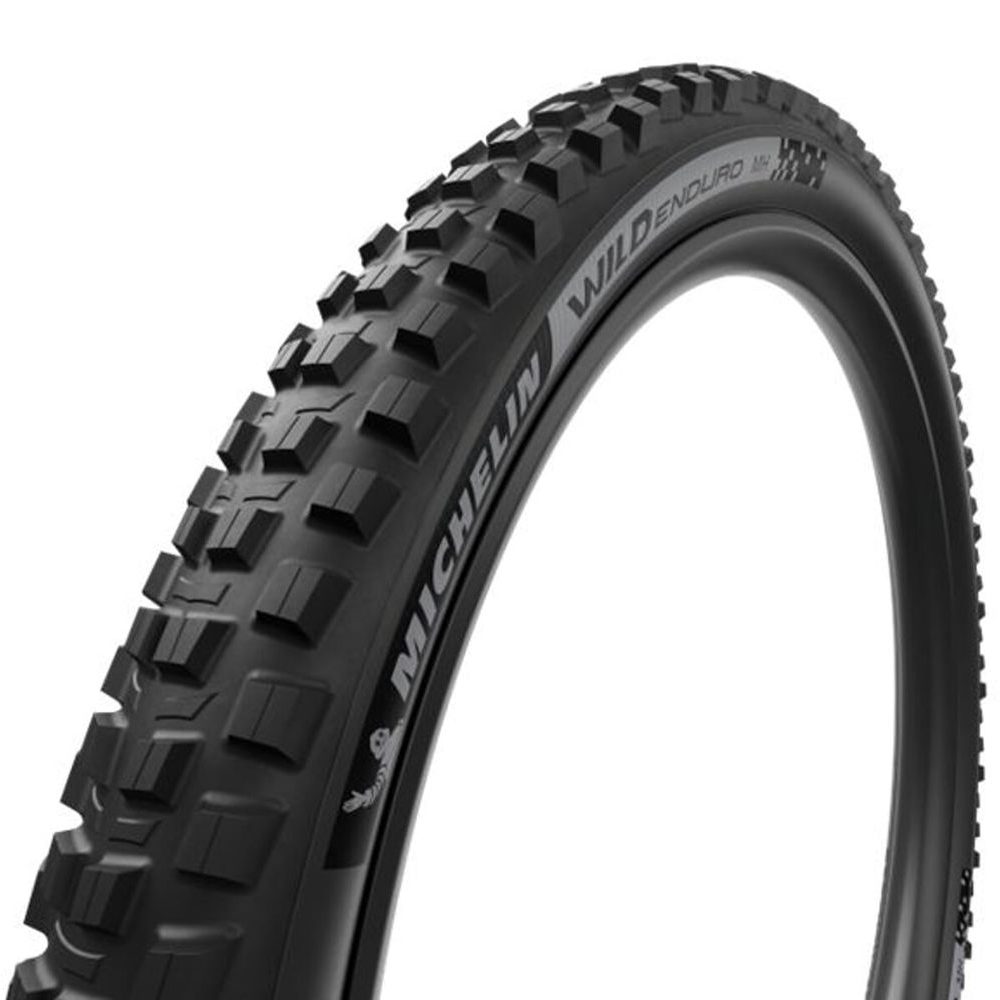 WILD ENDURO MH 27,5X2.50 RACING LINE DARK KEVLAR TS TLR