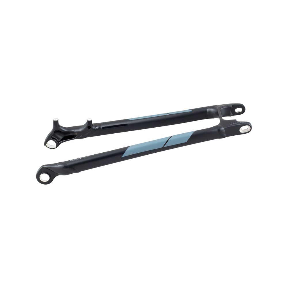 Seatstay Trek Powerfly FS 4 2019 Black/Blue