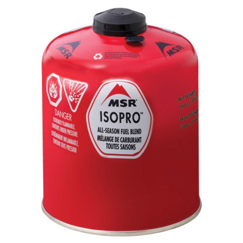 ISOPRO 450g