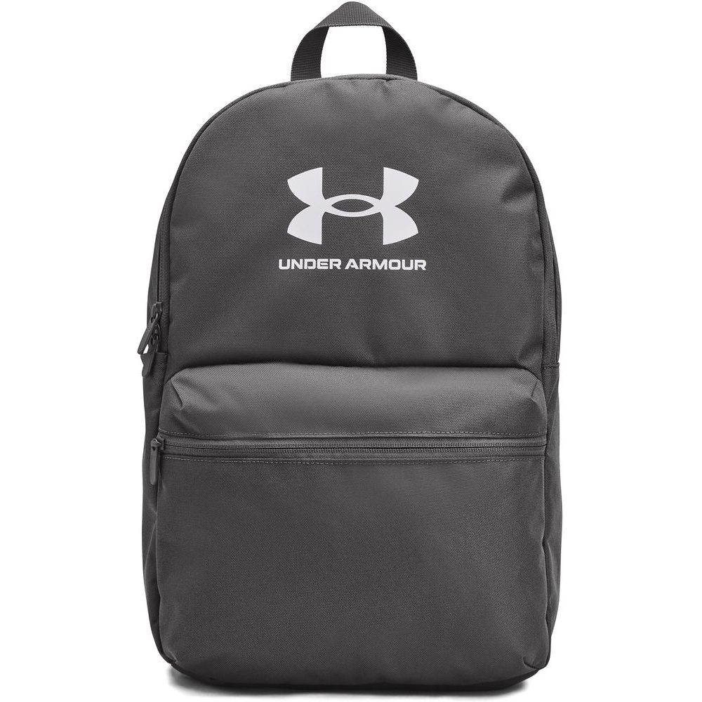 UA Sportstyle Lite Backpack 25,5 grey