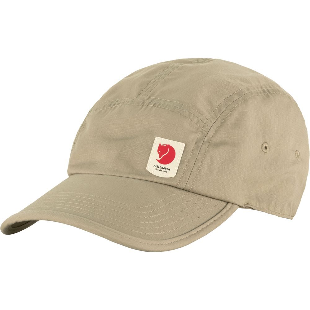 High Coast Lite Cap Fossil