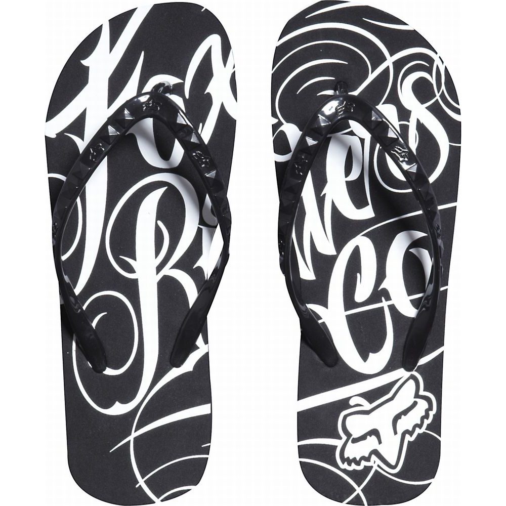 59778 001 Girls Gone Bad Flip Flop - dámské žabky
