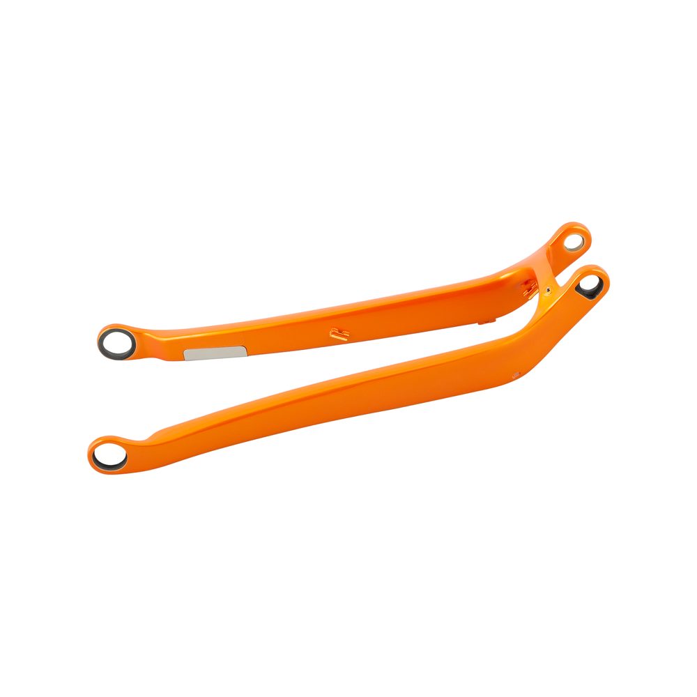 Chainstay Trek Fuel EX 29 2021 Chainstay Factory Orange