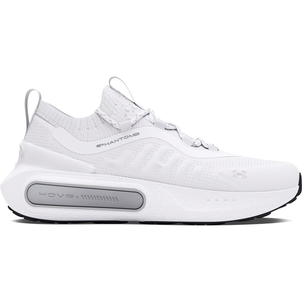 UA Phantom 4-WHT