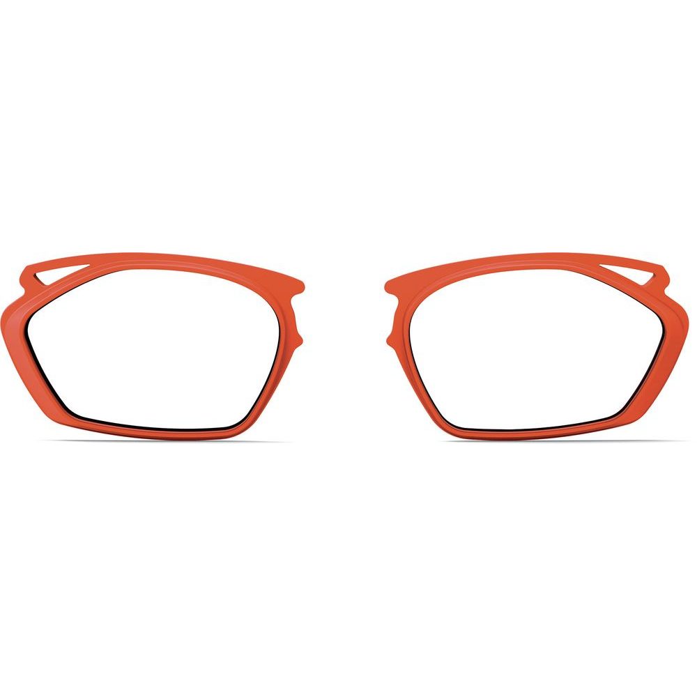 STRATOFLY FOTONYK RED FLUO GLOSS RPFR45OD25 red