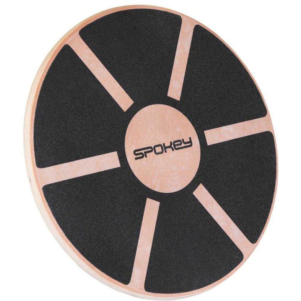 BALANCE BOARD dřevěná