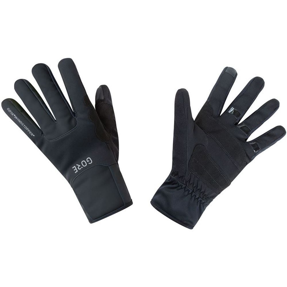 M GWS Thermo Gloves black