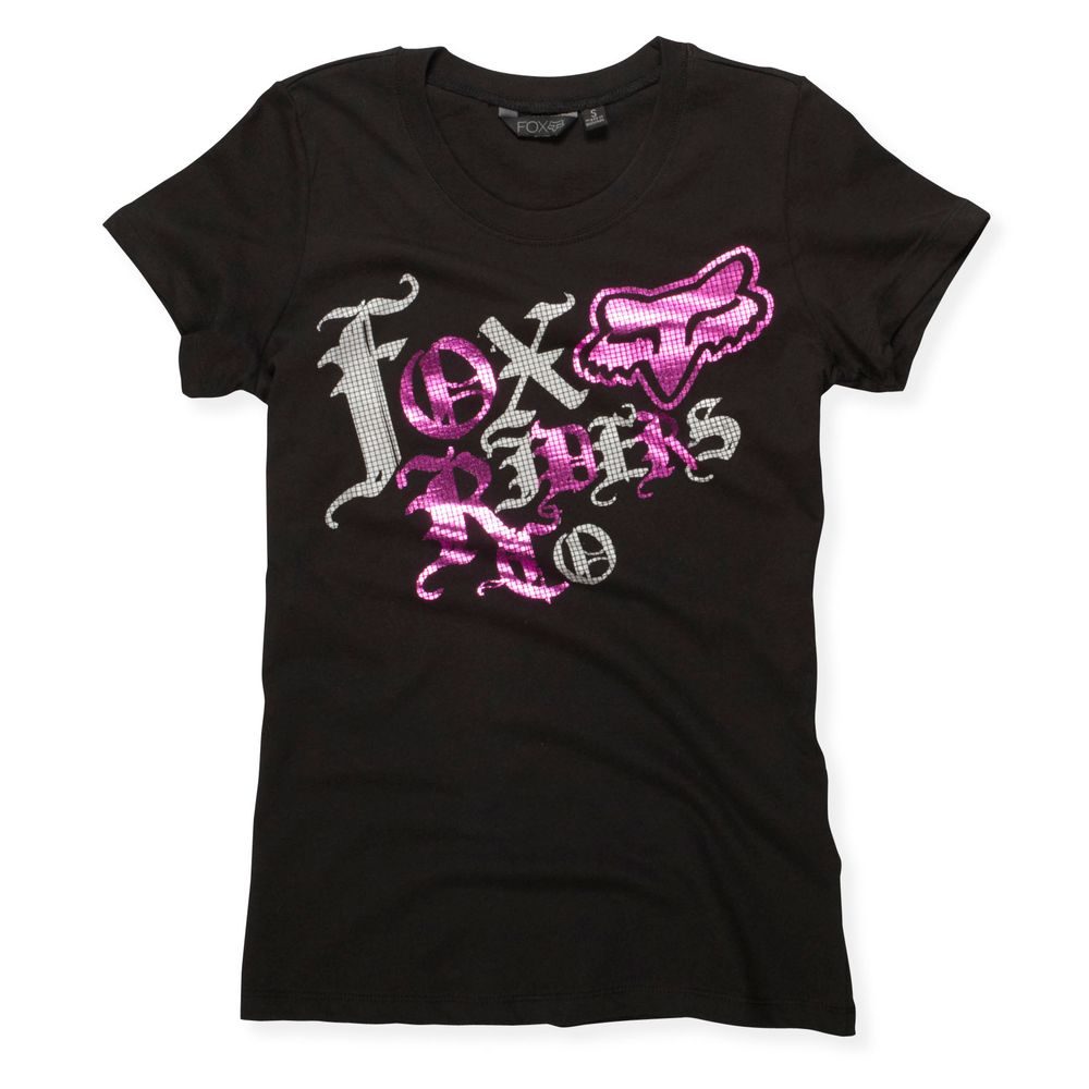 54320 001 GIRLS BLINGIN - Tričko