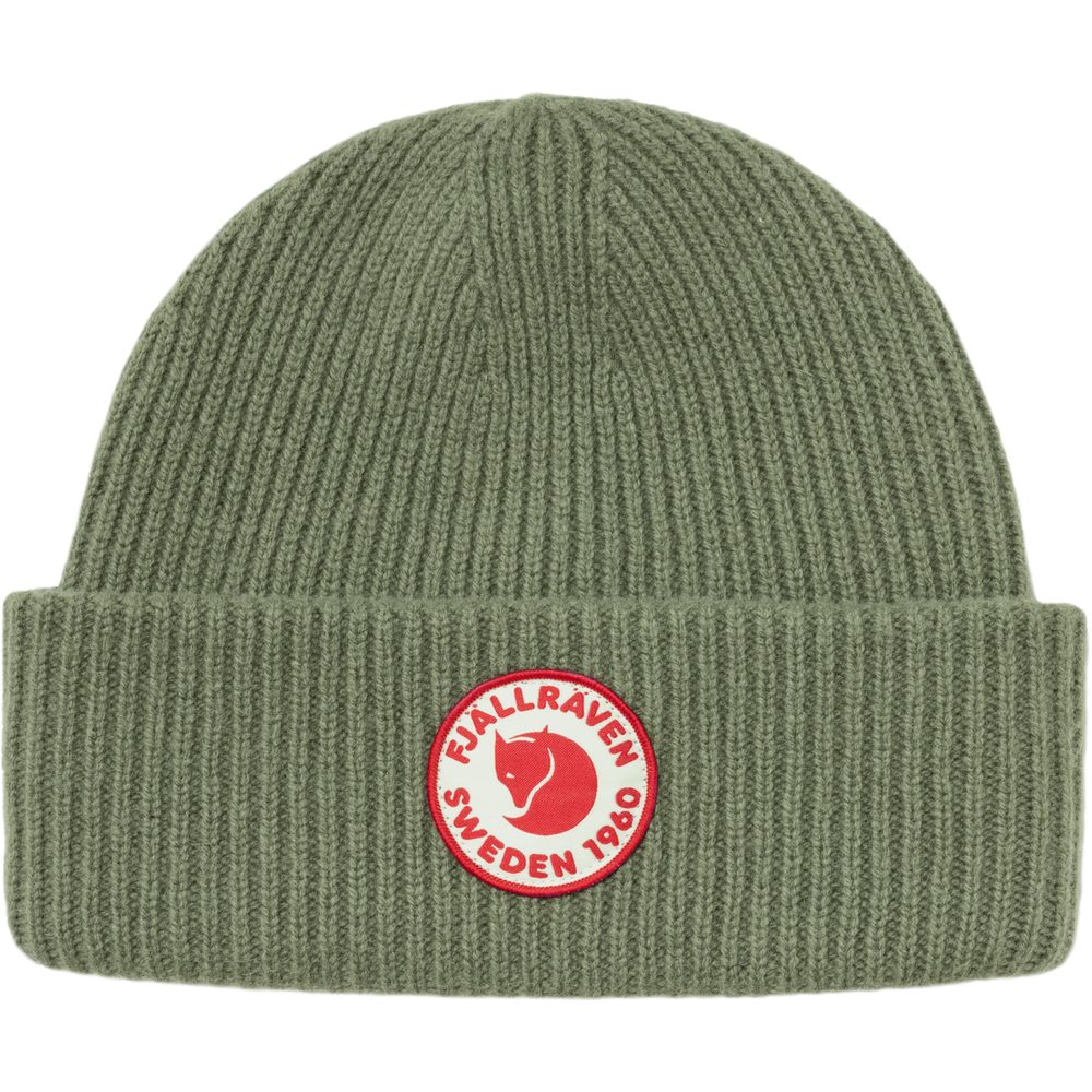 1960 Logo Hat Caper Green