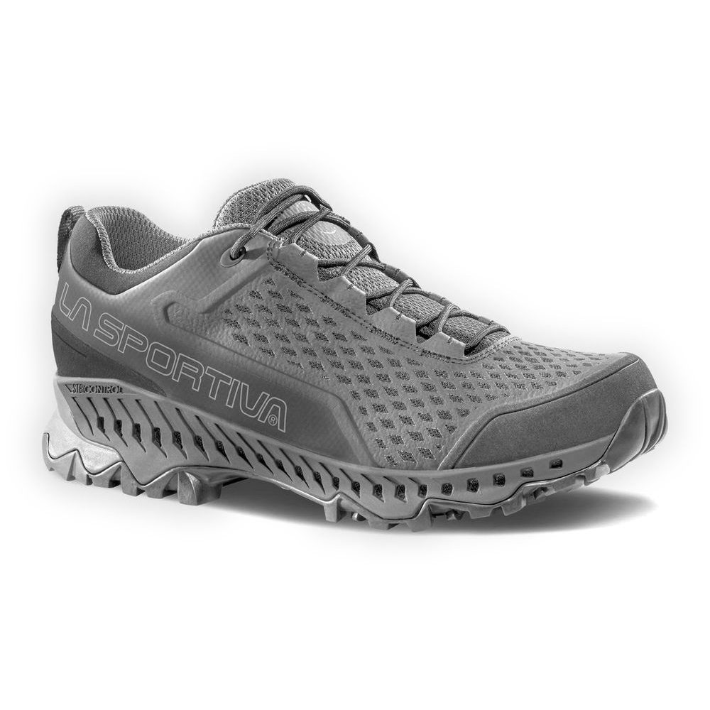 Spire GTX Black/Carbon