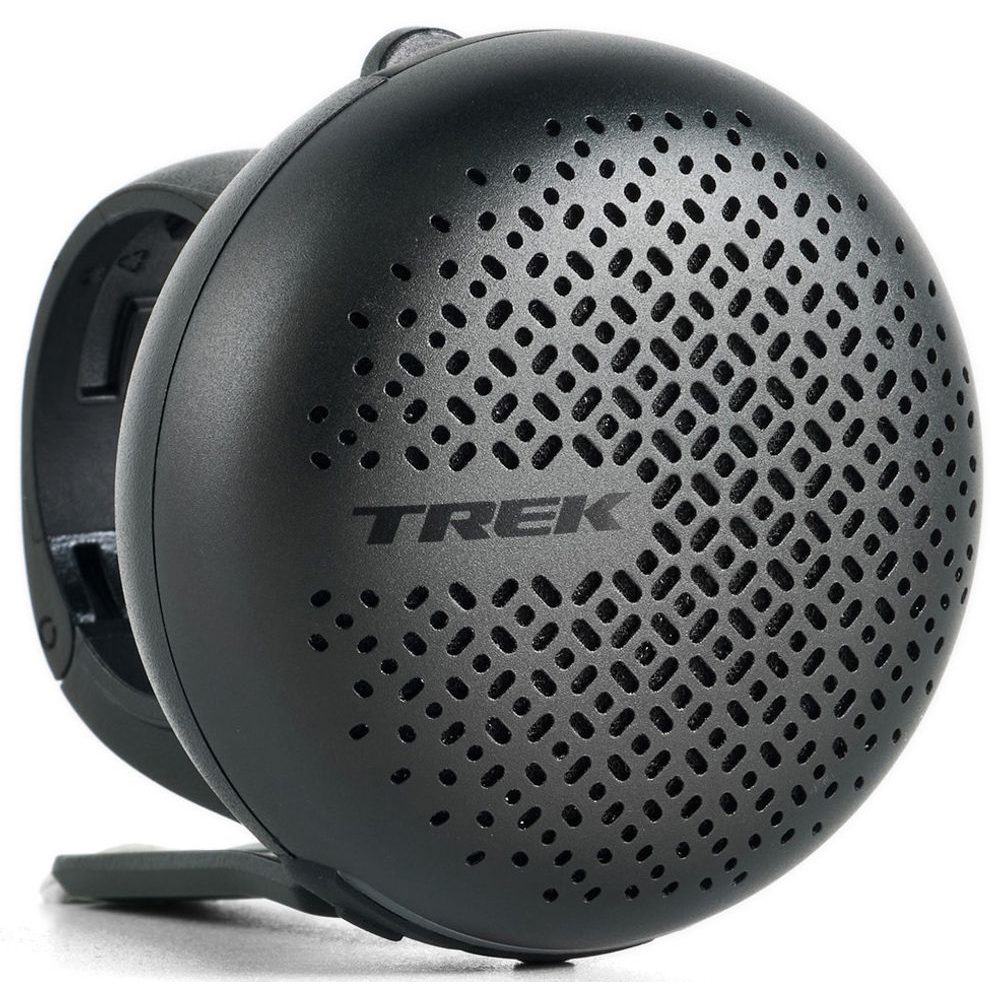 Digitální zvonek a reproduktor Trek BellBeats