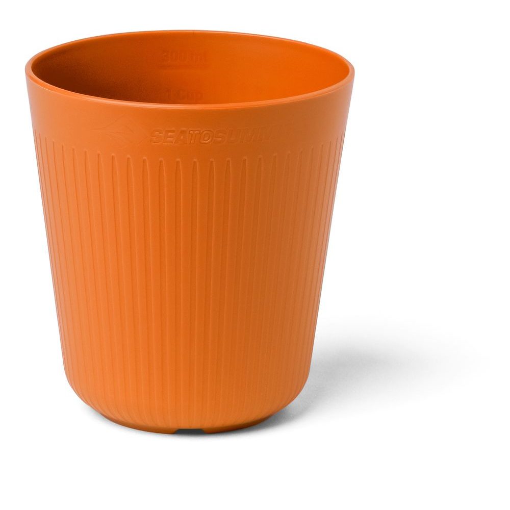 Camp Cup 355ml Burnt Orange