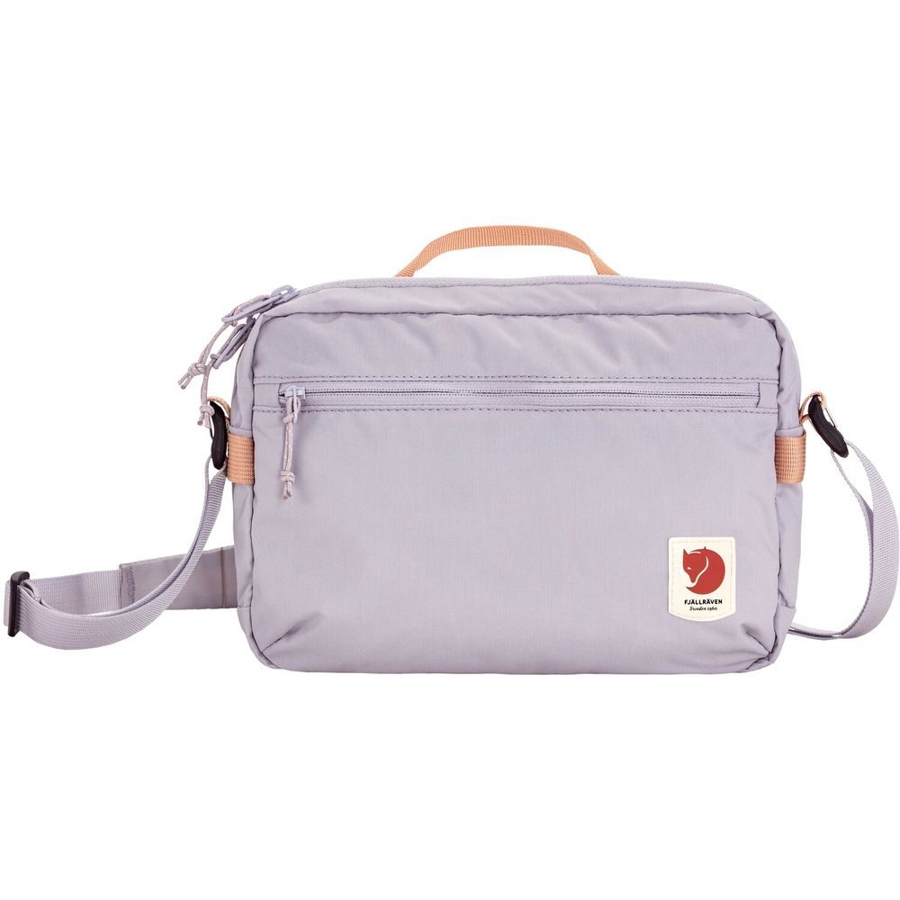 High Coast Crossbody Lavender Mist