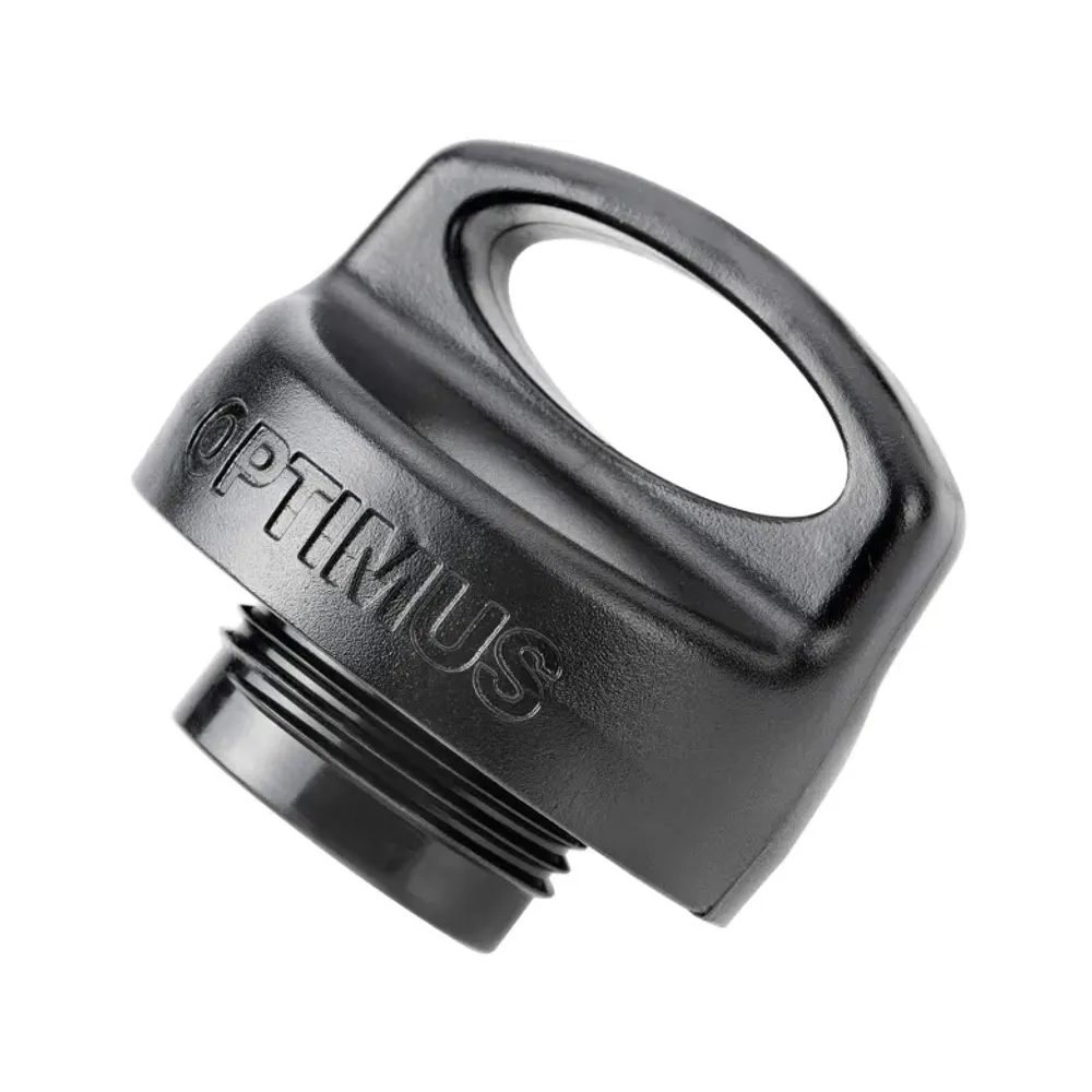 Náhradní víko k palivovým lahvím