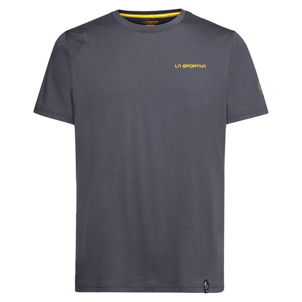 Dawn Wall T-Shirt M, Onyx