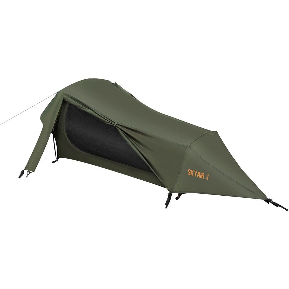 Camp NC2501 Skyair 1 zelený