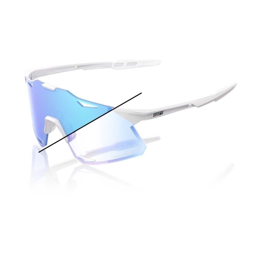 HYPERCRAFT LE - Bastille - Blue Mirror Photochromic