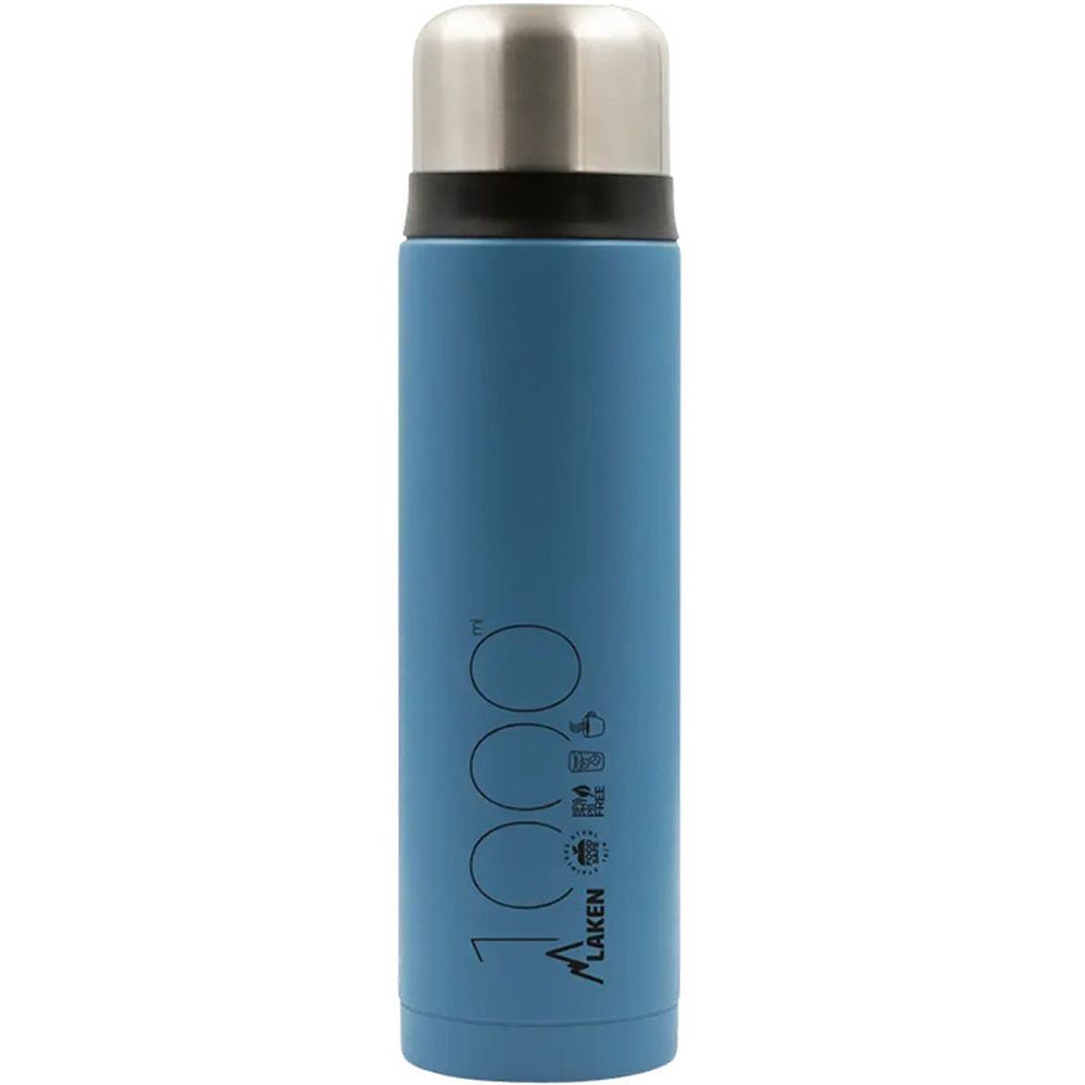 SN00459 1000 ml modrá