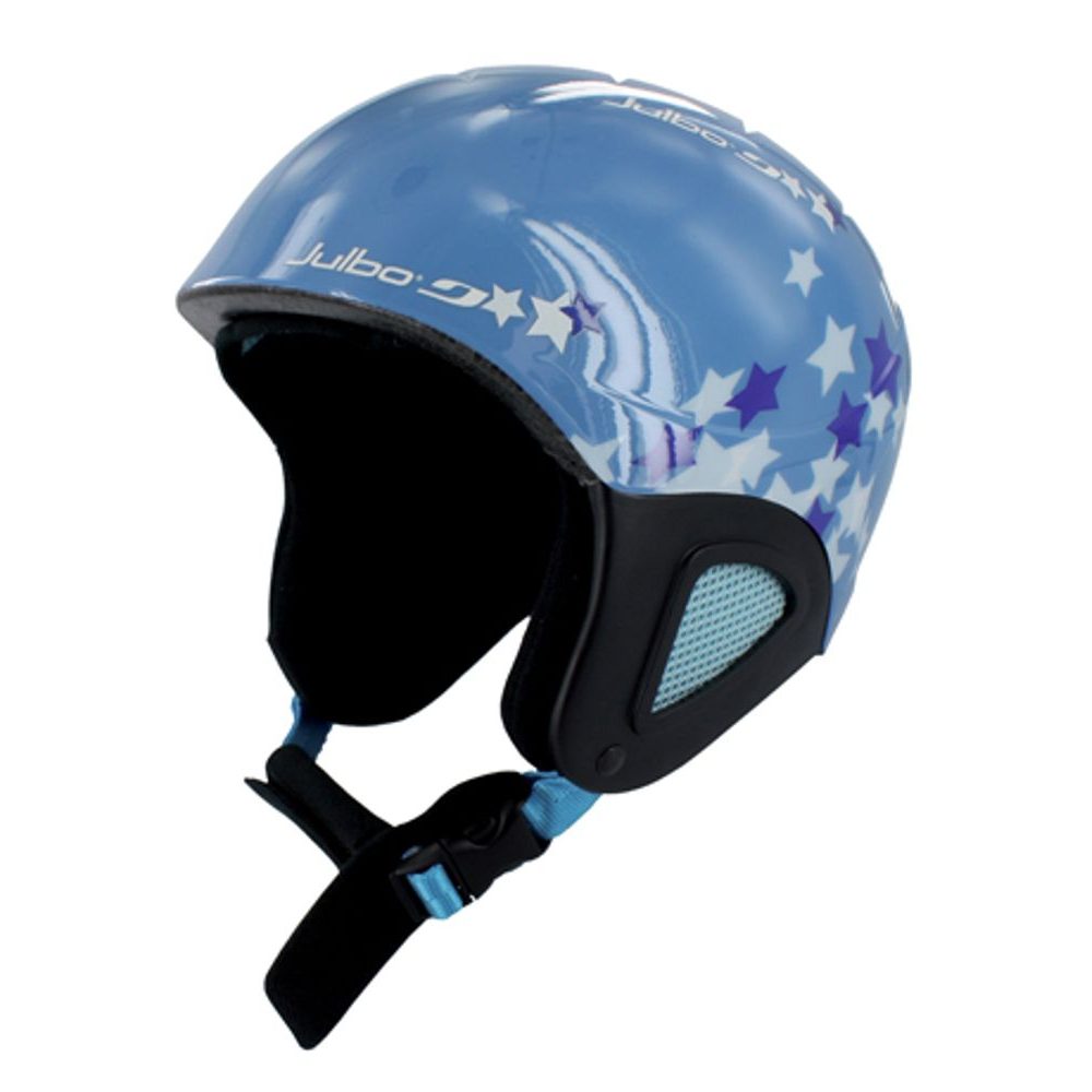 FIRST BLUE - Lyžařská helma