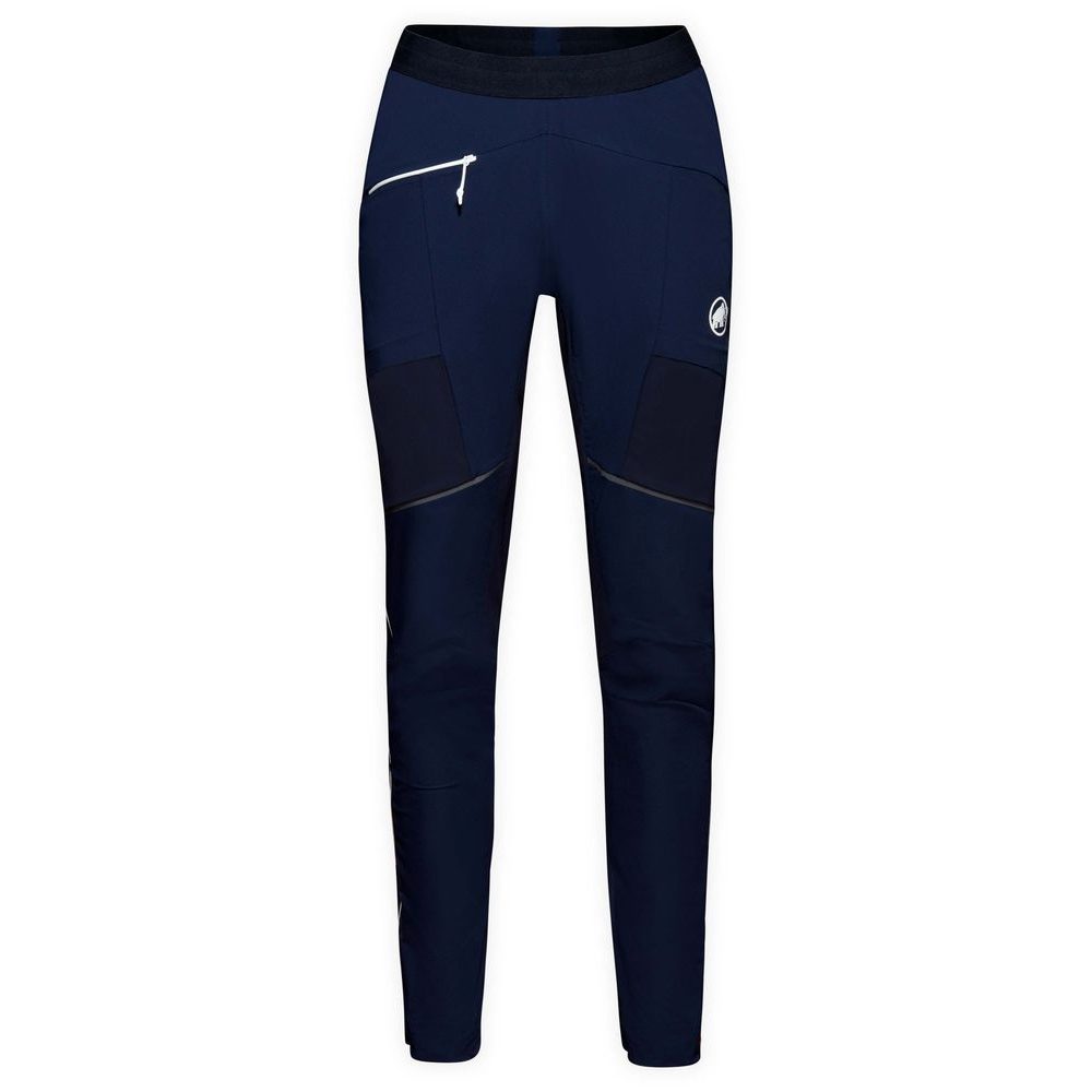 Eiger Speed Pro SO Hybrid Pants Men Night