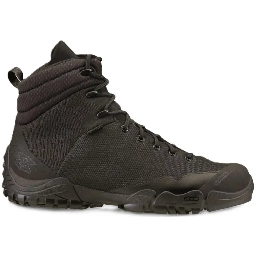 NEMESIS 6.2 GTX, black